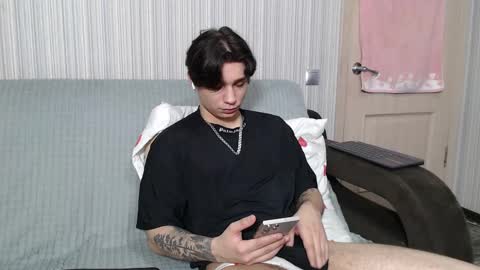 Snapshot of rik_and chatting on October 2025 12:58:01 PM Rick online show from October 2025 12:58:01 PM