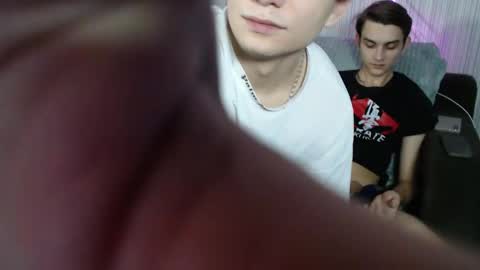 Snapshot of rik_and chatting on October 2025 07:47:02 PM Rick online show from October 2025 07:47:02 PM