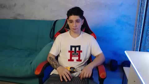 Rick online show from November 2025 12:42:01 AM