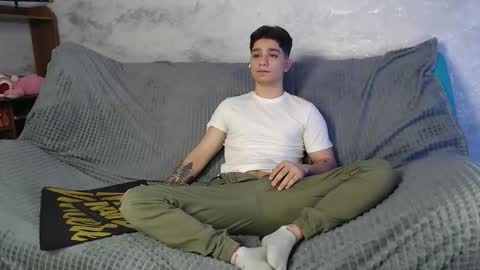 Rick online show from December 2025 10:07:01 PM