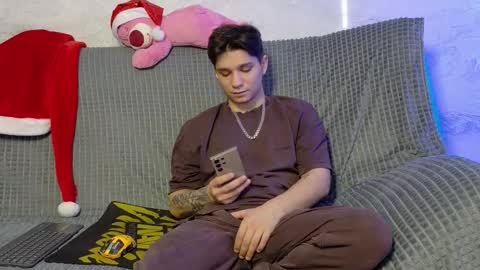 Rick online show from January 2026 07:54:01 AM