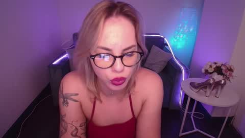 Rika online show from February 2025 09:30:01 AM