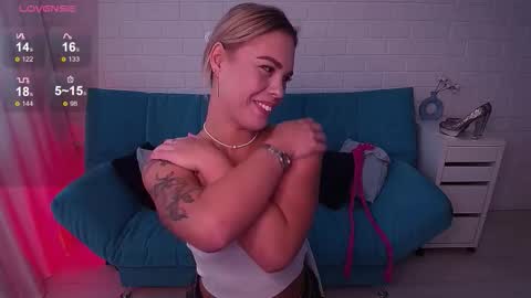 Rika online show from September 2025 05:51:02 AM