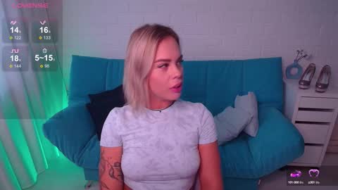 Rika online show from September 2025 06:37:01 AM