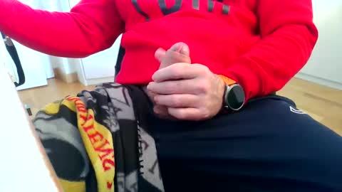 Riki online show from February 2025 05:15:01 PM