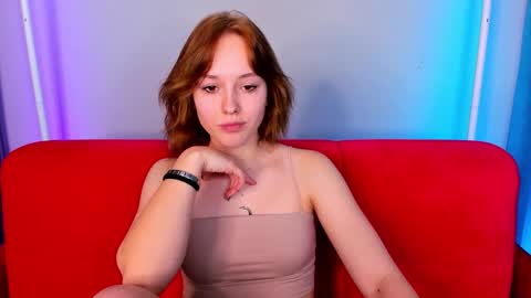 Rikkichoco online show from November 2025 08:26:01 AM