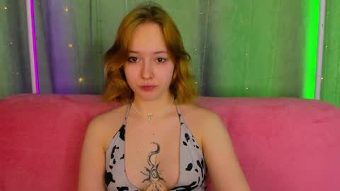 Rikkichoco online show from March 2026 01:27:02 AM