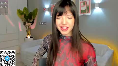 Riko Asada online show from September 2025 07:57:01 AM