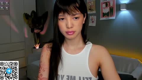 Riko Asada online show from October 2025 07:39:02 AM