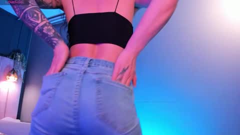 Riley online show from March 2026 09:30:02 PM