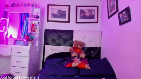 Bela online show from March 2025 02:47:02 AM