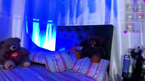 Bela online show from February 2026 12:29:02 AM