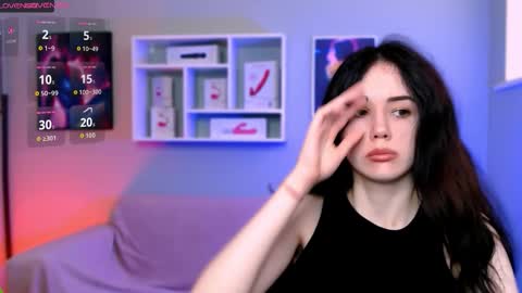 Snapshot of riley_sanders chatting on September 2025 09:09:02 AM Meow online show from September 2025 09:09:02 AM