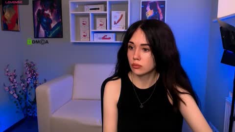 Snapshot of riley_sanders chatting on September 2025 09:10:02 AM Meow online show from September 2025 09:10:02 AM