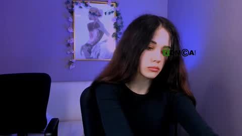 Snapshot of riley_sanders chatting on September 2025 07:17:01 PM Meow online show from September 2025 07:17:01 PM