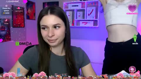 Snapshot of riley_sanders chatting on September 2025 11:14:01 AM Meow online show from September 2025 11:14:01 AM