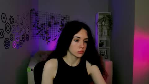 Snapshot of riley_sanders chatting on October 2025 07:22:01 PM Meow online show from October 2025 07:22:01 PM