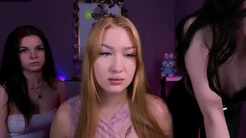 Meow online show from February 2026 08:23:01 PM