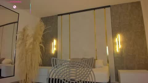 Riley Sierra online show from October 2025 12:47:01 PM