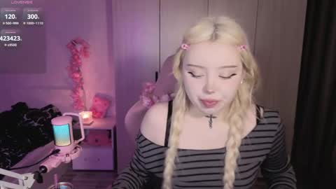 Sofia online show from June 2026 08:31:02 AM