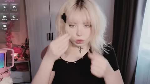 Sofia online show from July 2026 08:29:01 AM