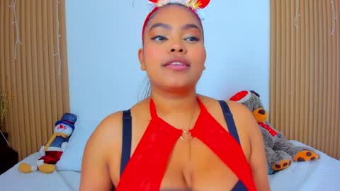 RileyDolly online show from December 2024 10:30:01 AM