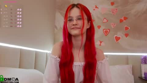 Rina online show from February 2025 04:42:02 AM