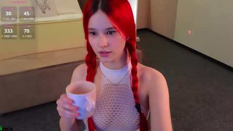 Rina online show from January 2026 01:41:02 AM