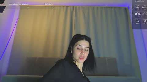 RINA online show from October 2025 12:21:02 AM