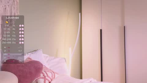 Rina online show from November 2025 07:50:01 AM