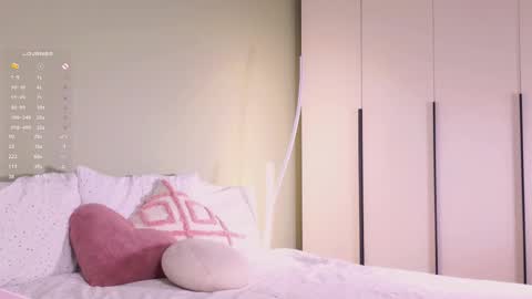 Rina online show from December 2025 06:30:02 AM