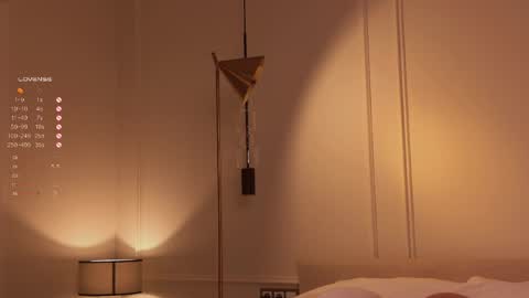 Rina online show from April 2026 08:31:01 PM