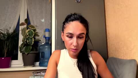 Snapshot of rinaurea chatting on July 2026 06:06:02 PM Oksana online show from July 2026 06:06:02 PM