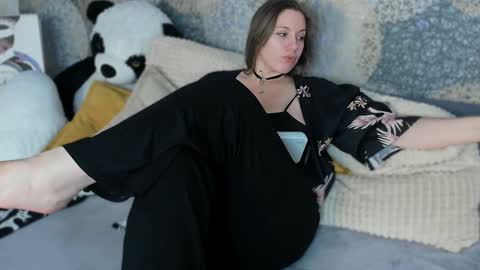 Rina online show from December 2024 12:26:01 AM