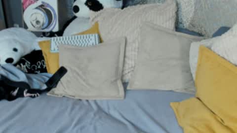 Rina online show from December 2024 03:23:02 AM