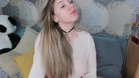 Rina online show from February 2025 09:26:02 PM