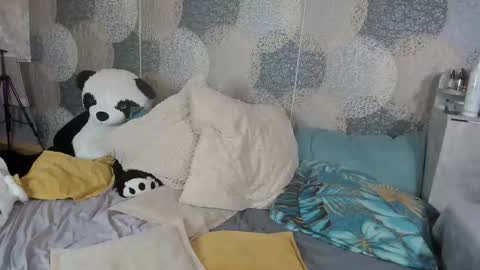 Rina online show from October 2025 07:29:02 PM