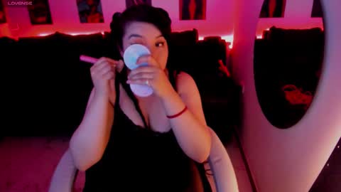 rini online show from October 2025 04:59:01 AM