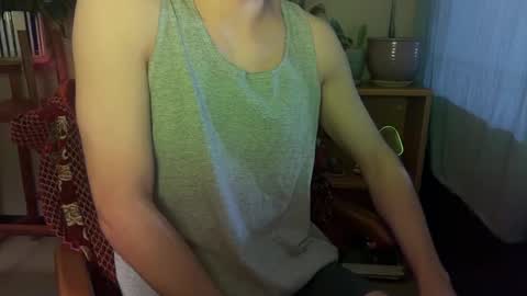 Snapshot of rio_inquieto chatting on November 2025 03:23:02 AM rio_inquieto online show from November 2025 03:23:02 AM