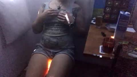 Snapshot of riod_rainforest_1983 chatting on October 2025 06:42:01 PM Rotrigo online show from October 2025 06:42:01 PM