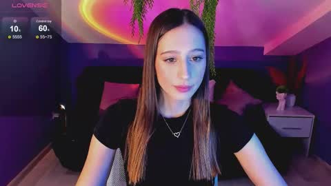 Snapshot of rioestrella chatting on September 2025 03:34:02 PM Emilia online show from September 2025 03:34:02 PM