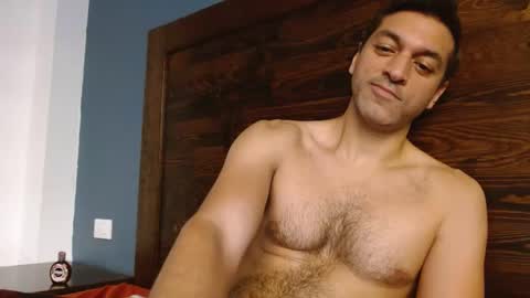 Rio Morado online show from December 2024 11:16:01 PM