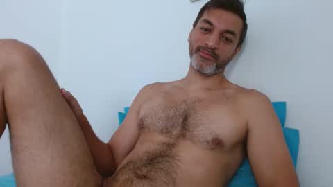 Rio Morado online show from September 2025 05:02:02 PM