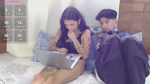 CELESTE online show from April 2026 07:17:02 PM