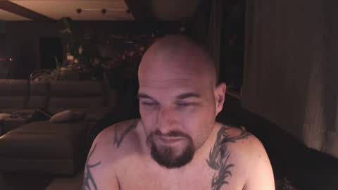 Jack online show from December 2024 07:36:01 PM