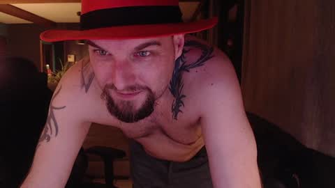 Jack online show from December 2024 09:27:01 PM