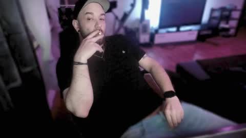 Snapshot of riptid3_ chatting on February 2025 06:57:02 PM Ask Me online show from February 2025 06:57:02 PM