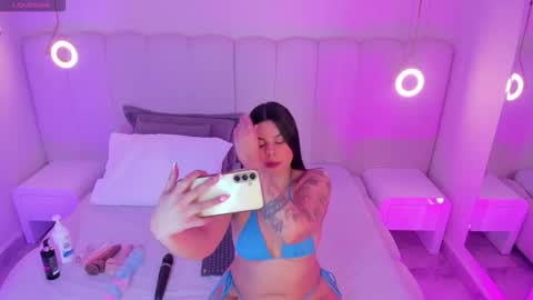 Riri Candy online show from October 2025 03:38:02 AM