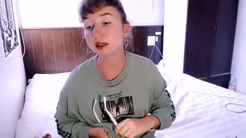 Rita online show from February 2025 05:18:02 AM