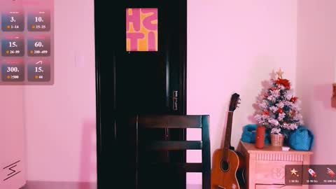 Rita online show from January 2026 12:55:01 PM